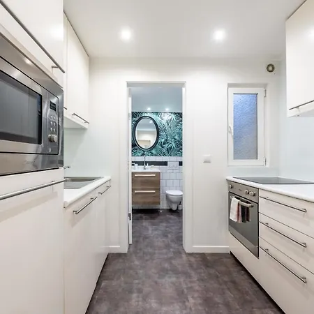 Guestready - Madalena Charming Long Studio