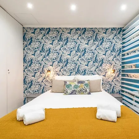 Guestready - Madalena Charming Long Studio