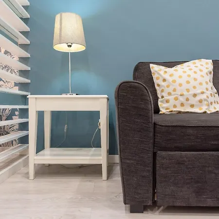 Апартаменты Guestready - Madalena Charming Long Studio Лиссабон