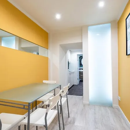 Апартаменты Guestready - Madalena Charming Long Studio *
