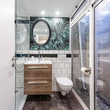 Guestready - Madalena Charming Long Studio Апартаменты